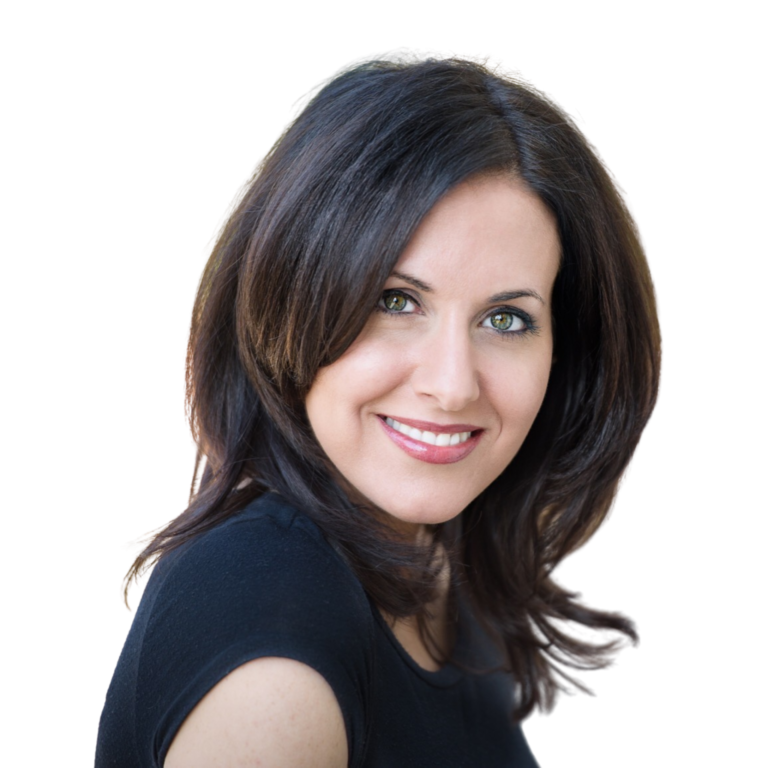 Erica Ascher Transp Profile